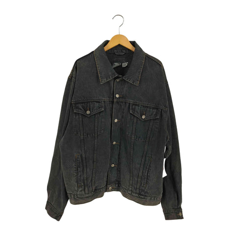 ラングラー Wrangler インド製 デニムジャケット メンズ import:XL